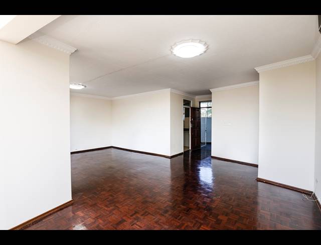 2 BEDROOM SECTIONAL TITLE FOR SALE IN ESSENWOOD